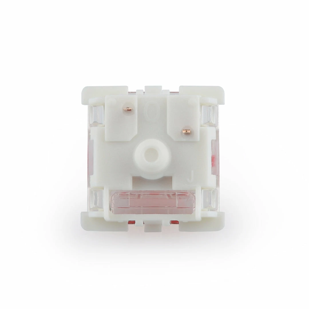 Gateron Pro 2.0 Red Linear Switches