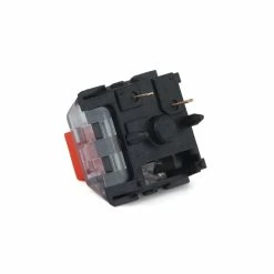 Kailh Box V2 Red Linear Switches