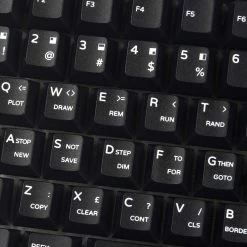 [Restock] EPBT X BIIP Wraith Dark Keycaps Set Shop