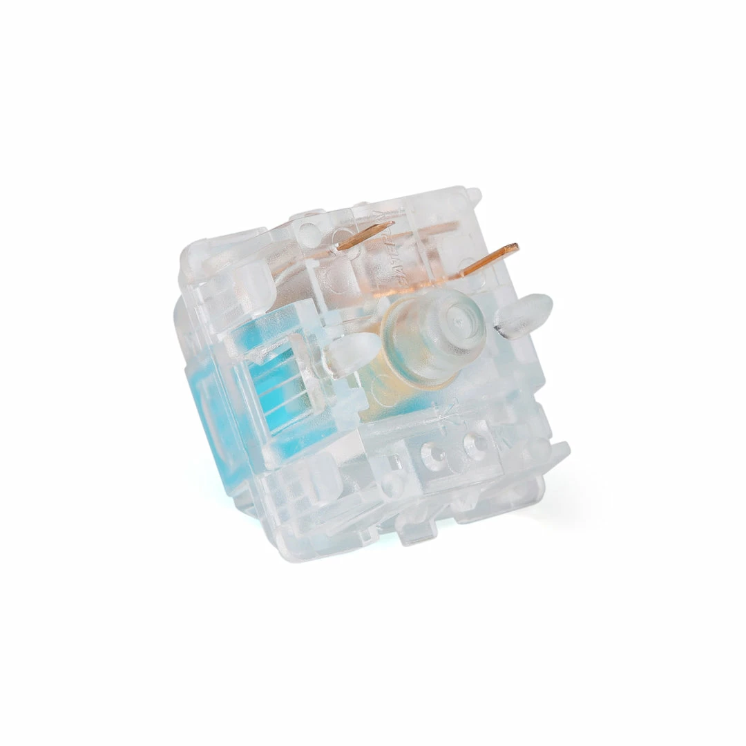 Shop ZEAL Zilents V2 Tactile Switches