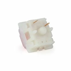 Gateron Milky Housing Red Linear Switches Shop