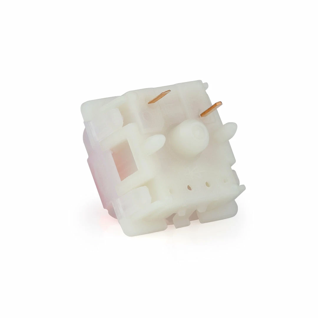 Gateron Milky Housing Red Linear Switches Shop