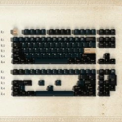 GMK Gladiator Shop