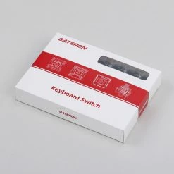 Shop Gateron Oil King Linear Switches