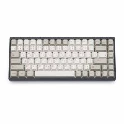 EPBT ENJOYPBT Arabic Dye-sub Keycaps Set