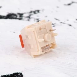 Kailh Box Red Bean Pudding Linear Switches Shop