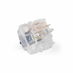 Shop ZEAL Zilents V2 Tactile Switches