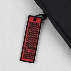 KBDfans Odin Canvas Bag Shop