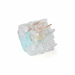 Shop ZEAL Zilents V2 Tactile Switches