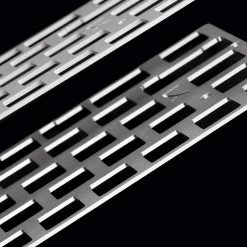 KBDfans Shop DZ60 CNC ALUMINUM/BRASS 60% PLATE