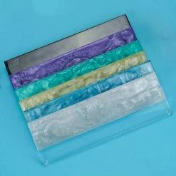 KBDfans Shop Alopow Resin Wrist Rest