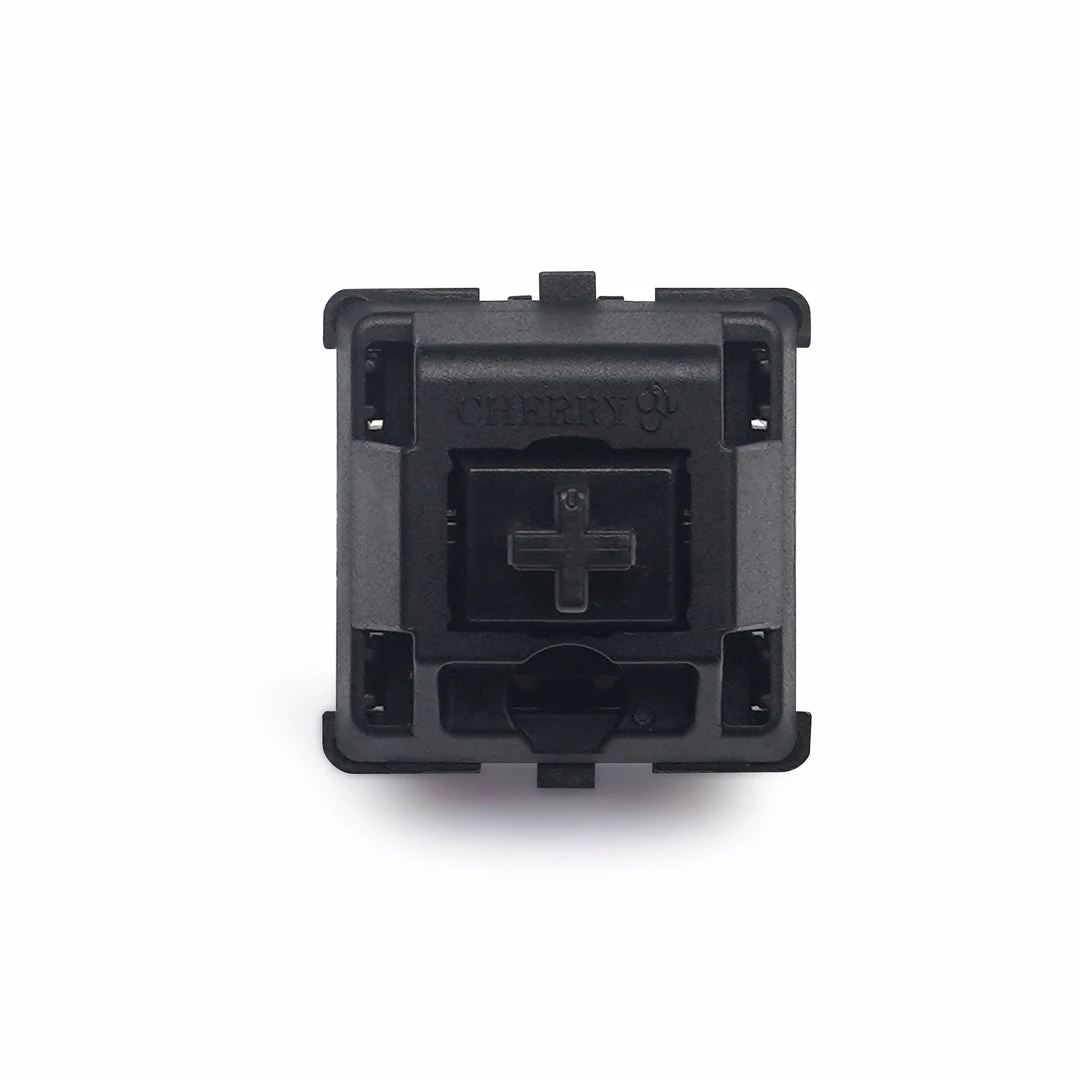 Cherry MX Black Hyperglide Liner Switches