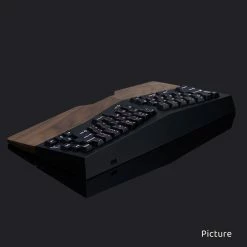 Shop KBDfans Kunlun Keyboard Kit