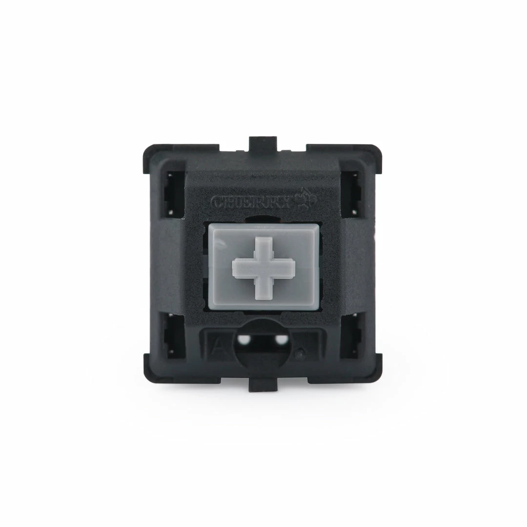 CHERRY MX Hyperglide Grey Tactile Switches