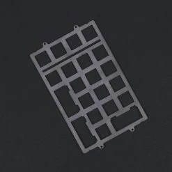 KBDfans KBDPAD MarK II Plate Shop