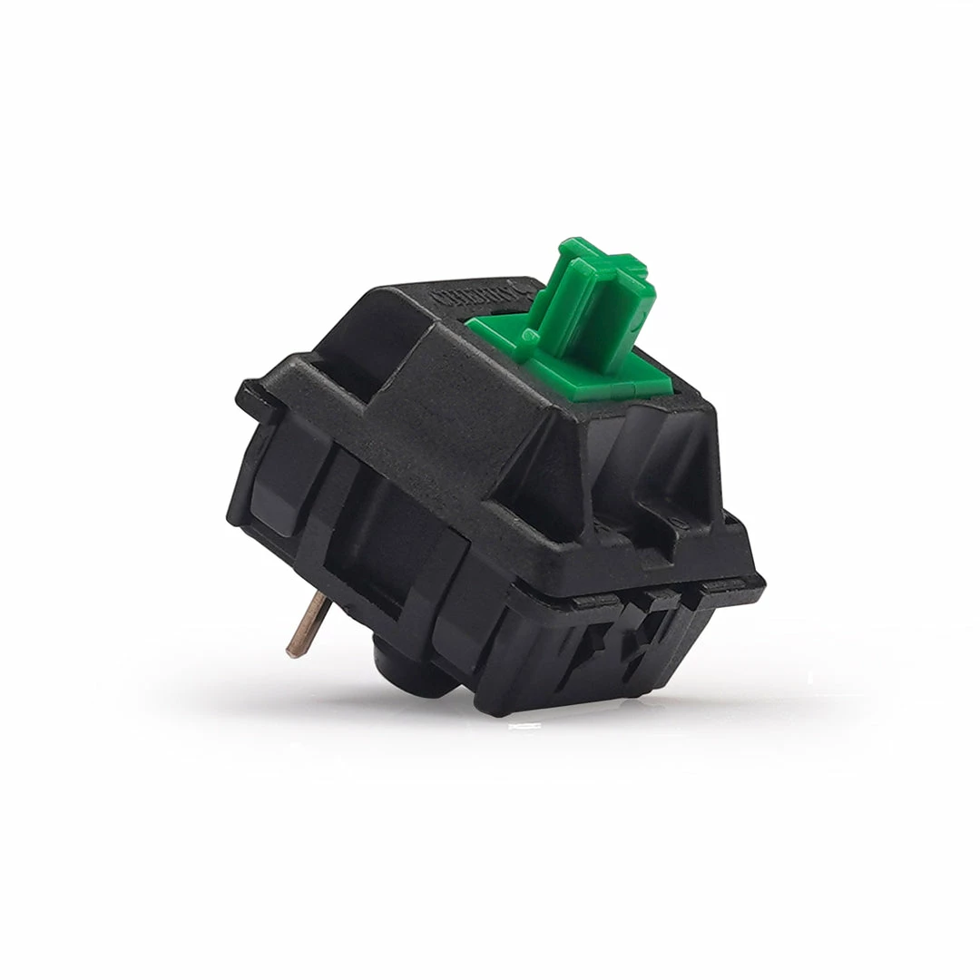 CHERRY MX Hyperglide Green Tactile Switches