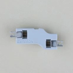 Shop Gateron White Color Hot-swap PCB Socket