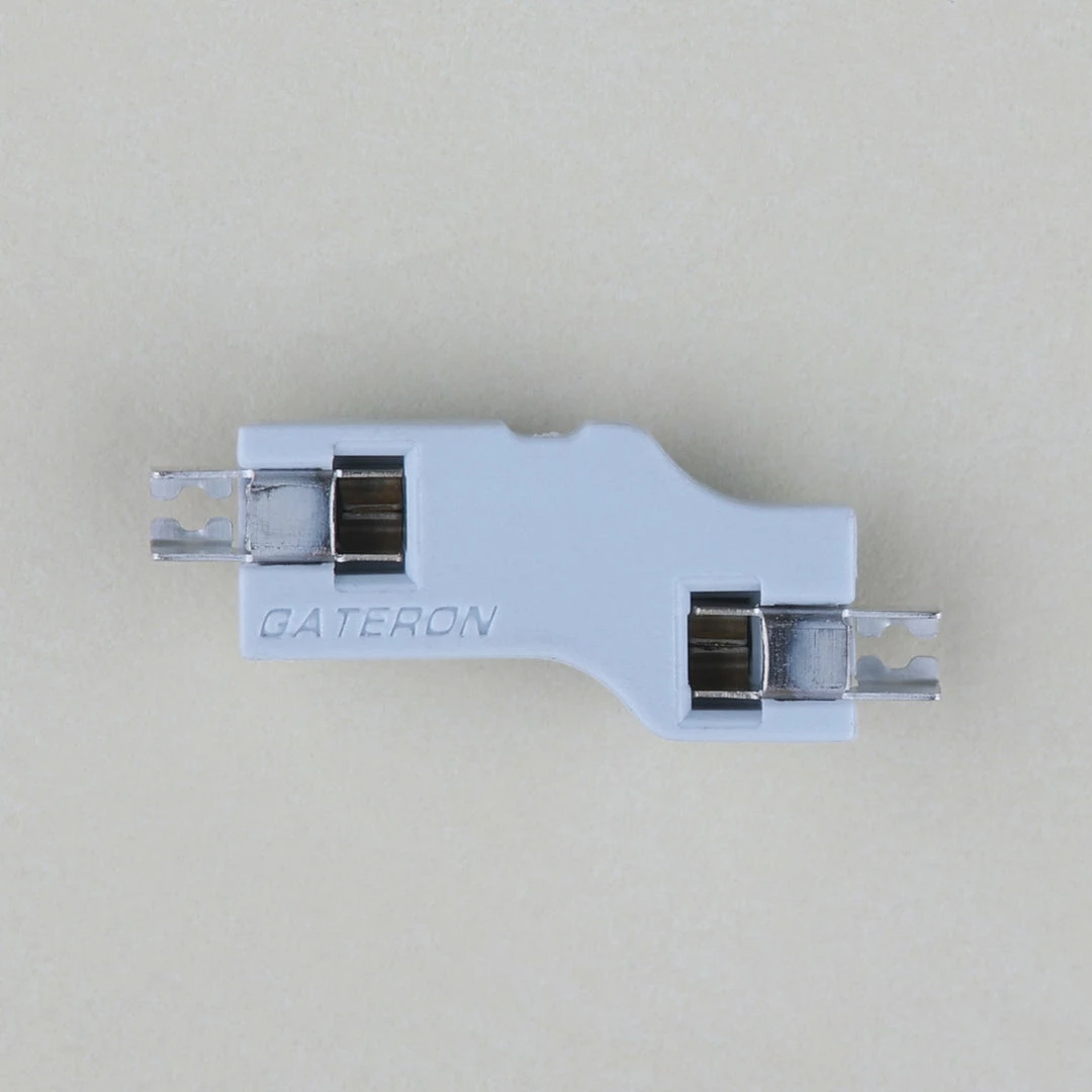 Shop Gateron White Color Hot-swap PCB Socket