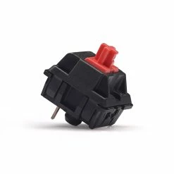 CHERRY MX Hyperglide Silent Red Linear Switches