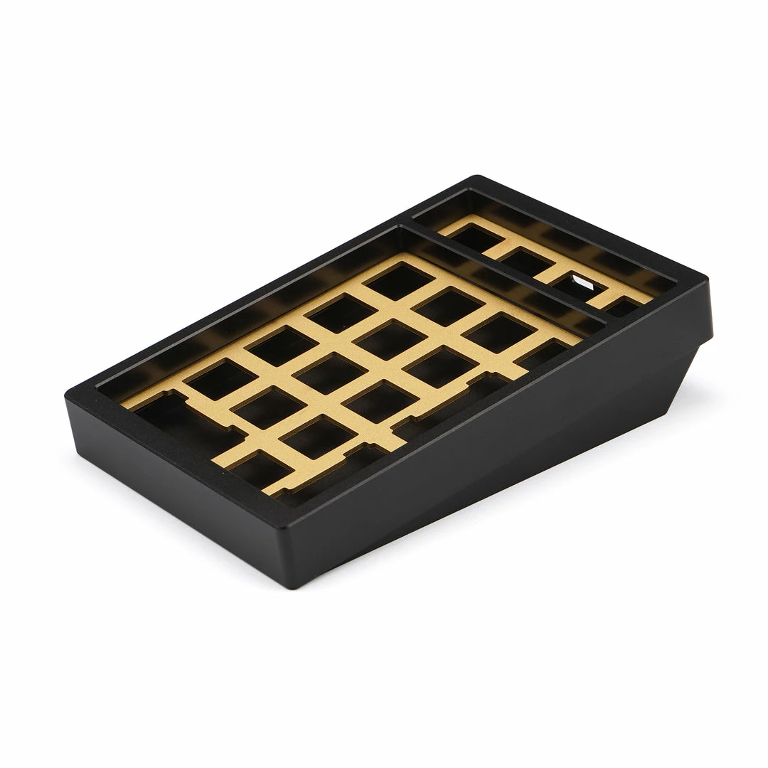 KBDfans KBDPAD MarK II Mechanical Keyboard KIT