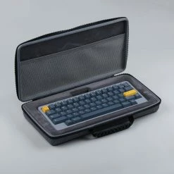 KBDfans D60 Mechanical Keyboard Carrying Case Shop