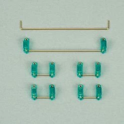 KBDfans Dyboox PC Screw-in Stabilizers Shop