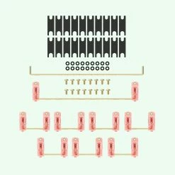 KBDfans Dyboox PC Screw-in Stabilizers Shop