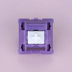 Tecsee Purple Pandas Tactile Switches Shop