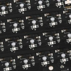 KBDfans DZ60RGB-ANSI V2 Hot Swap Mechanical Keyboard PCB Shop