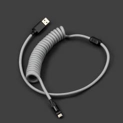 KBDfans Custom Mechanical Keyboard Lite USB-C Cable Shop