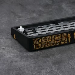 KBDfans Shop D60Lite X GMK PHARAOH