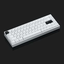 KBDfans Fully Assembled Tofu65 Hot-swap Keyboard With PBTfans BOW Keycaps