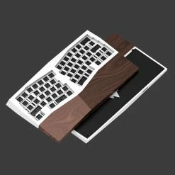 KBDfans Mountain Ergo Keyboard Kit Shop
