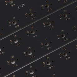 KBDfans KBD8X MarK II Case/ PCB/ Foam