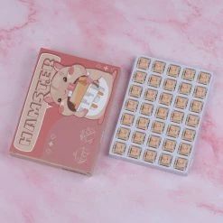 Tecsee Shop KBDfans Hamster Linear Switch