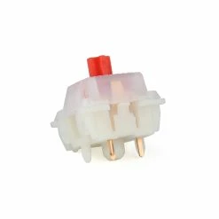 Gateron Milky Housing Red Linear Switches Shop