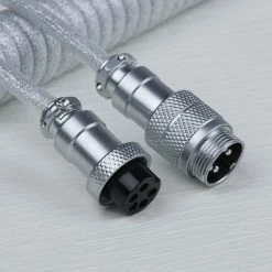 KBDfans Diamond Handmade Custom Mechanical Keyboard USB-C Cable Shop