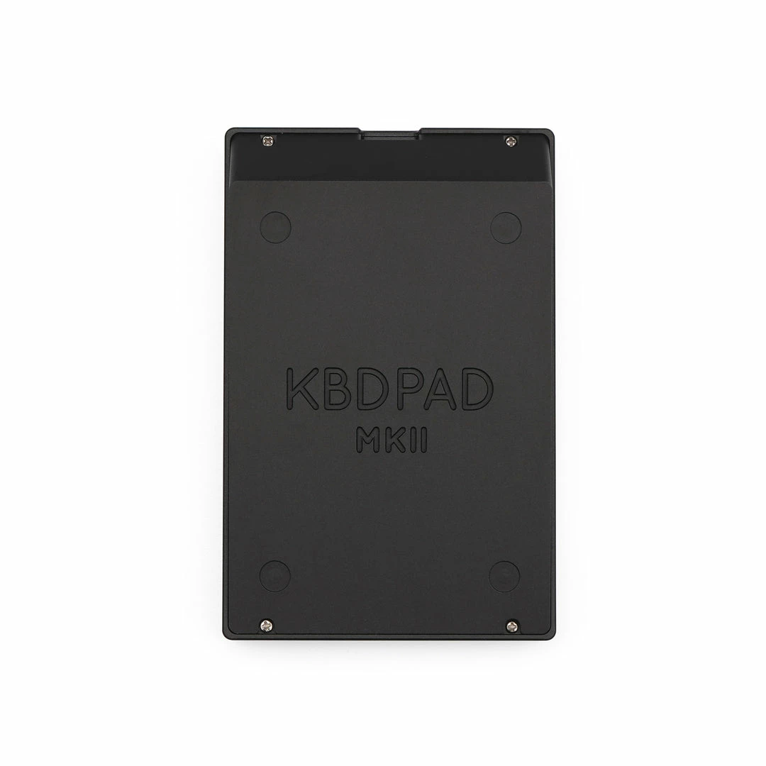 KBDfans KBDPAD MarK II Mechanical Keyboard KIT