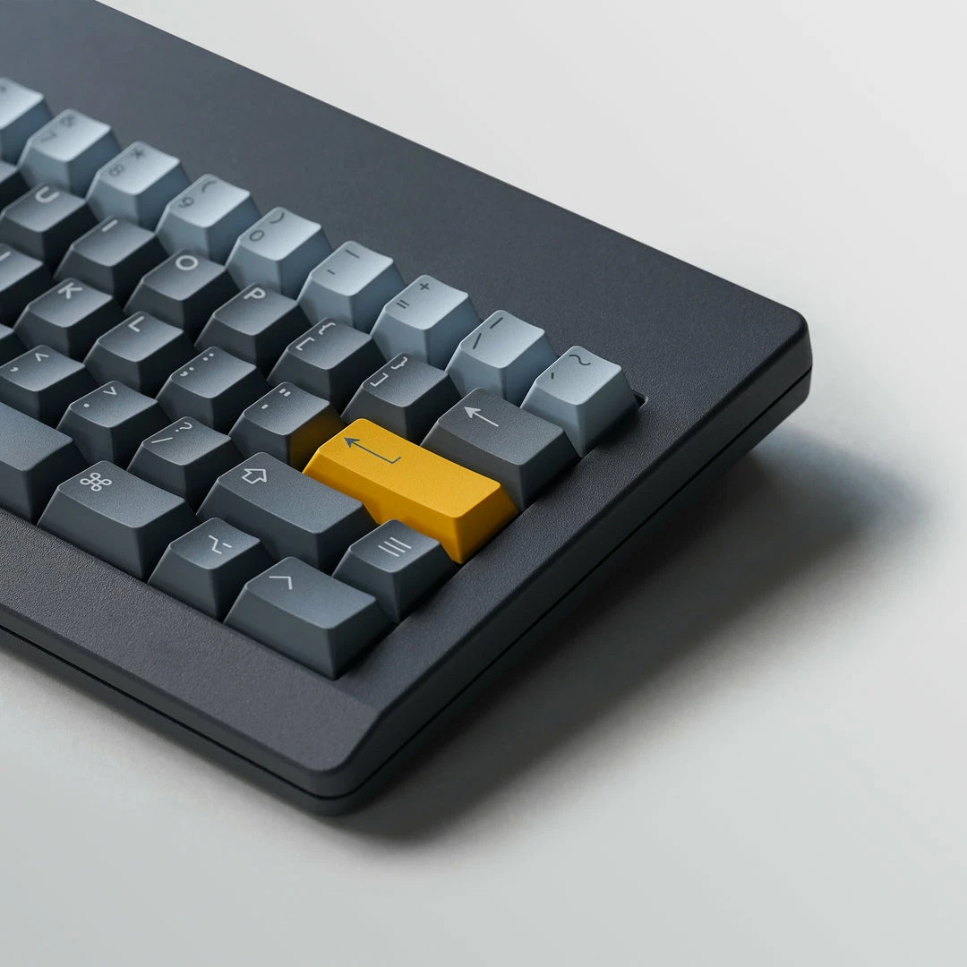 KBDfans OG60 Retro Keyboard Shop