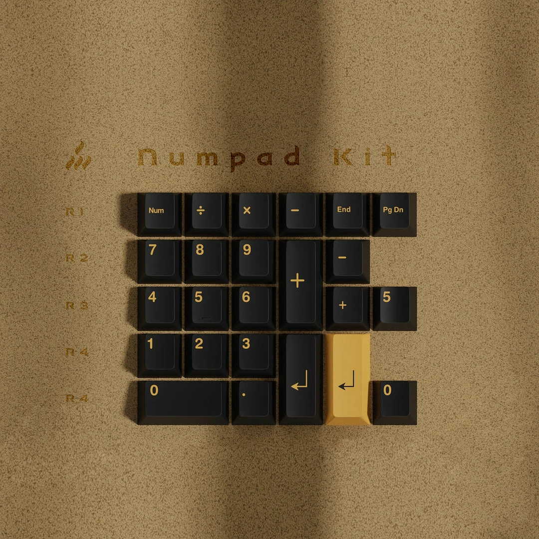 GMK Pharaoh Shop