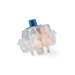 Shop ZEAL Zilents V2 Tactile Switches