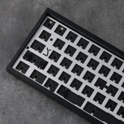 Shop KBDfans Tofu60 DZ60RGB-ANSI V2 Hot-swap Keyboard Kit