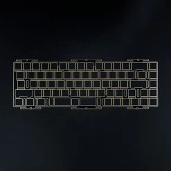 KBDfans Tofu Jr Keyboard Accessories