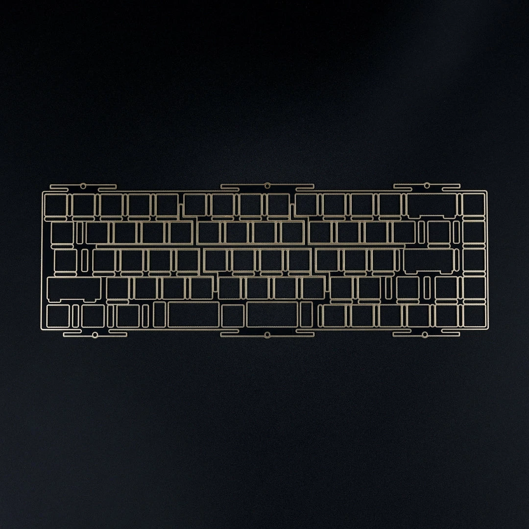 KBDfans Tofu Jr Keyboard Accessories