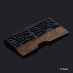 Shop KBDfans Kunlun Keyboard Kit