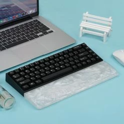 KBDfans Shop Alopow Resin Wrist Rest