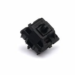 Cherry MX Black Hyperglide Liner Switches