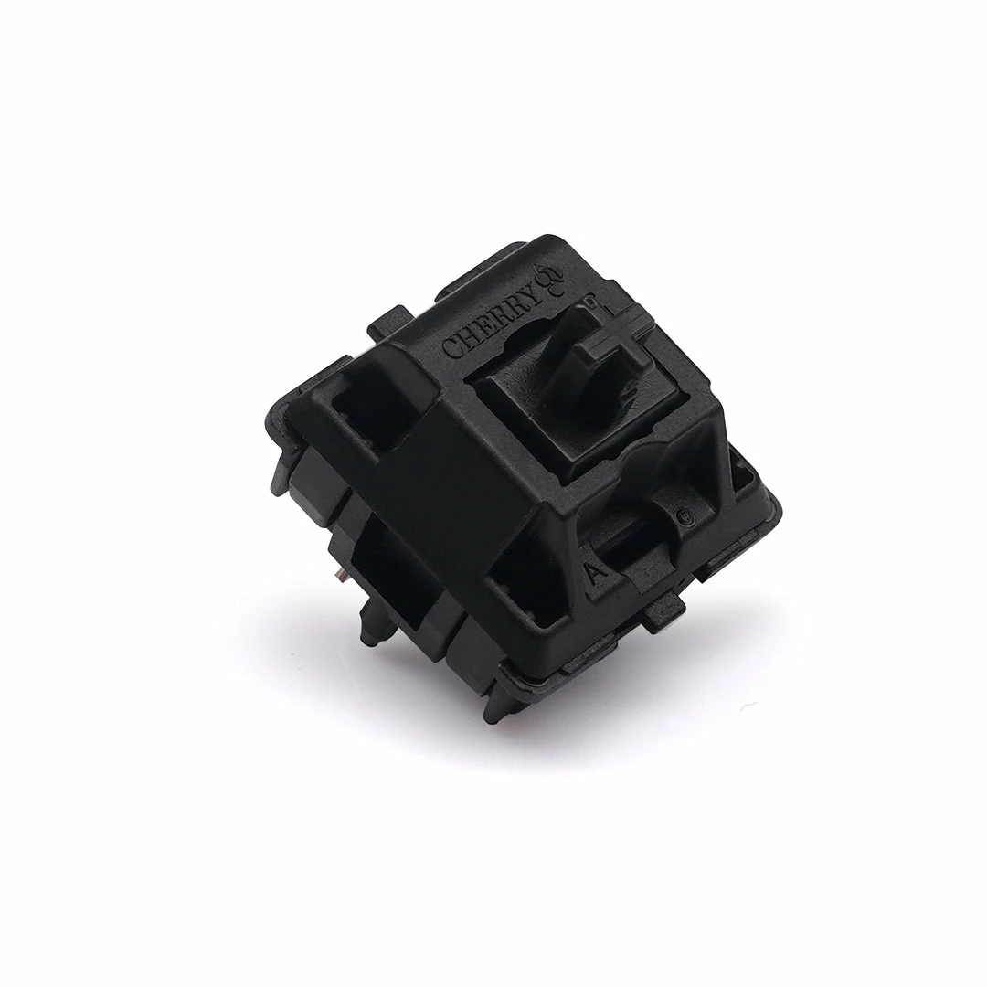Cherry MX Black Hyperglide Liner Switches