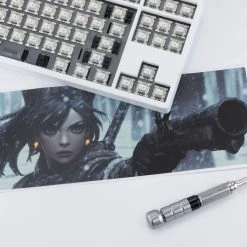 KBDfans Shop Tiger80/lite Tape Mod Customization