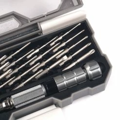 KBDfans Shop Nanch Precision 23 In 1 Magnetic Screwdriver Tool Kit Set